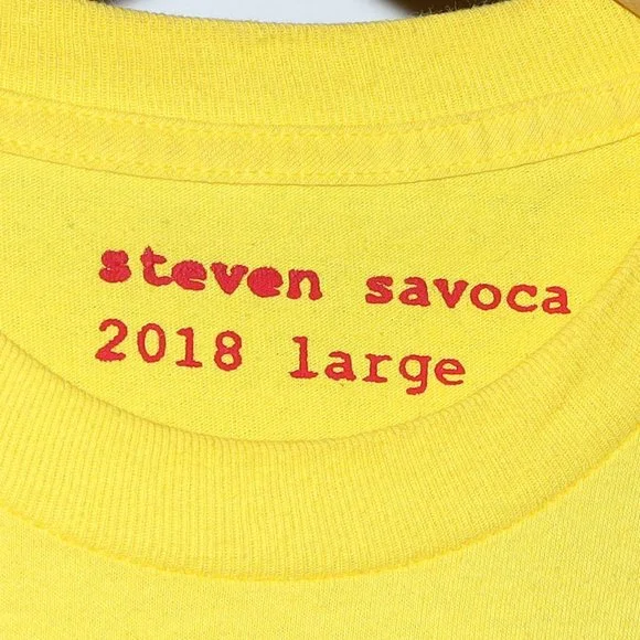 Father Steve 2018 Mouse Gun Tee